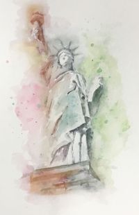 Statue of Liberty