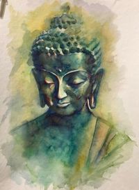 Buddha