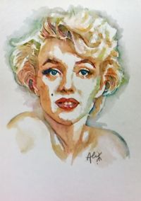 Marylin Monroe